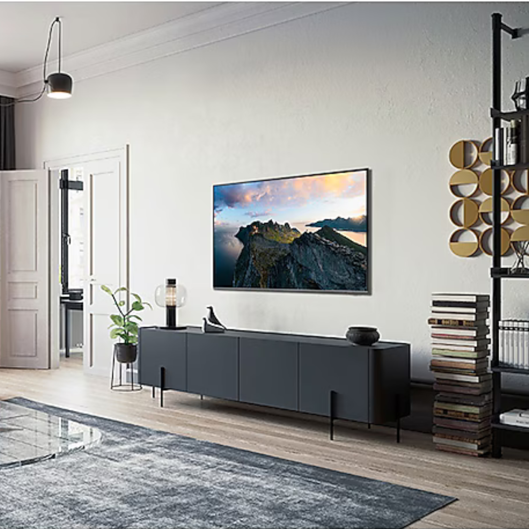 Samsung QLED Q70D Smart-TV, 55 Zoll, 4K – Bild 7